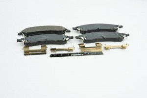 CADILLAC SRX (2003>) 3201-SRXF FEBEST