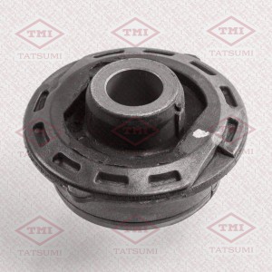 сайлентблок рычага нижнего задний!\ Citroen C2/C3 02>, Peugeot 1007 05> TEF2195 TATSUMI