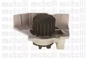 помпа!\ Peugeot 306/406,Citroen Xantia/Xsara/ZX 1.8 16V 95> 24-0642 METELLI