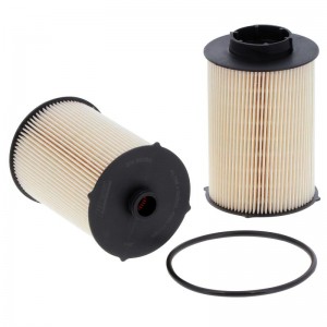 Фильтр топливный HI-FI SN80050 SN80050 HIFI FILTER