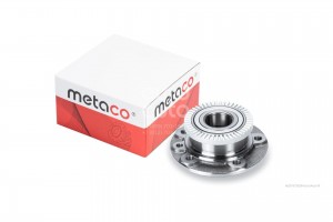 OPEL OMEGA A/B/ SENATOR B В СБОРЕ С ПОДШИПНИКОМ 5000092 METACO