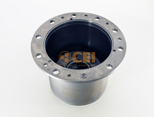 Корпус колесного редуктора 175509 CEI