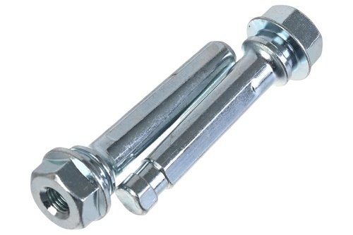 ремк-т направ. суппорта пер.!с направ.\Toyota Avensis/Camry/Carina/Corolla/RAV I Z187684 ZENTPARTS