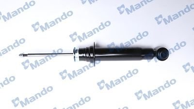 Амортизатор PEUGEOT 407 (04-10) передний левый/правый газовый MANDO MSS015623 MANDO