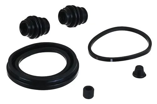 р/к дискового тормоза переднего! d57\ Nissan Tiida 07>/Juke/Cube 10> Z113578 ZENTPARTS