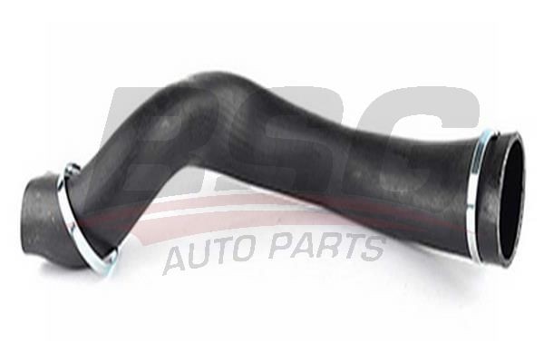 Патрубок интеркулера FORD Transit (11-14),Ranger (11-) впускной BSG BSG 30-720-212 BSG