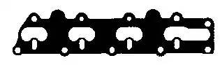 прокладка коллектора выпускного!\ Opel Astra/Vectra/Omega/Frontera 1.8-2.2 16V 9 MG5586 BG AUTOMOTIVE