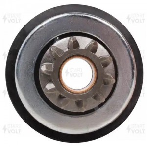 Привод стартера (бендикс) для а/м VAG Golf IV (97-)/Octavia (97-) 1.8T/2.0i (VCS VCS 1801 START VOLT