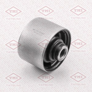 Сайлентблок заднего продольного рычага HYUNDAI Azera/Grandur/Sonata 01-KIA Opiru TEF1703 TATSUMI
