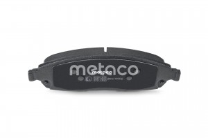 JEEP GRAND CHEROKEE/JEEP COMMANDER 3000234 METACO