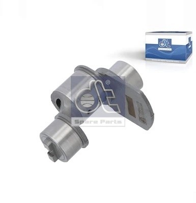 Пружина синхронизатора! d6 L34 ZF(S5-50.S6-65/80/90.4S-120GP,5S-90/9 2.5S-110/1G 4 DIESEL TECHNIC