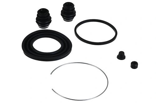 р/к дискового тормоза переднего! d57\ Honda CR-V II 2.0i/2.2D 99-07 Z113655 ZENTPARTS