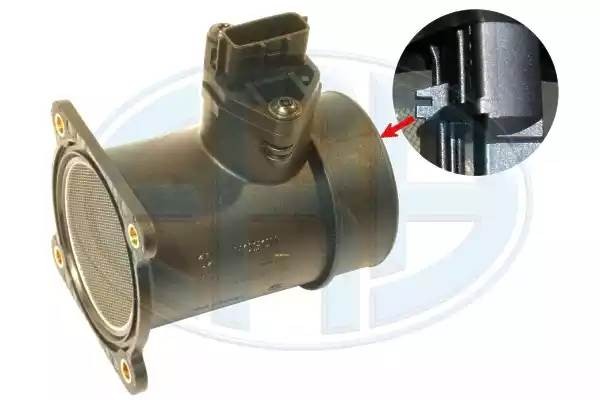 Расходомер воздуха NISSAN ALMERA/PRIMERA 558083 558083 ERA