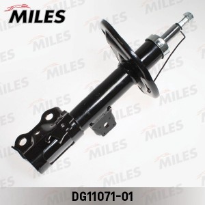 Амортизатор передний левый TOYOTA RAV 4 06- (KYB 339032) DG11071-01 DG11071-01 MILES