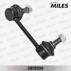 Тяга стабилизатора задней подвески правая MITSUBISHI PAJERO/MONTERO 00-06 (TRW J DB78339 MILES