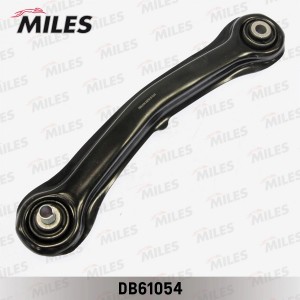 Рычаг задней подвески верхний задний левый/правый MERCEDES BENZ W124/201/202/210 DB61054 MILES