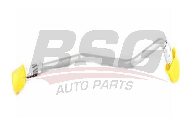 Трубка CITROEN C3 (02-09) масляная турбокомпрессора BSG BSG 30-725-090 BSG