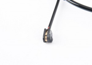 Датчик износа тормозных колодок BMW X3 (F25) передний OE 34 35 6 790 303 BMW