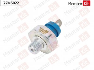 датчик давл. масла!\ VW Golf/Passat 1.0-2.8i/1.6D/SDi/TDi 83-97 77MS022 MASTER KIT