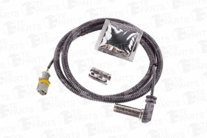 Датчик АБС MAN TGA правый угловой (L=1100) TE PARTS 10306202 TE PARTS