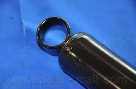 Амортизатор задний лев/прав SSANGYONG KORANDO-NEW(KJ) 97-05 PJD-107 PJD-107 PMC PARTS MALL