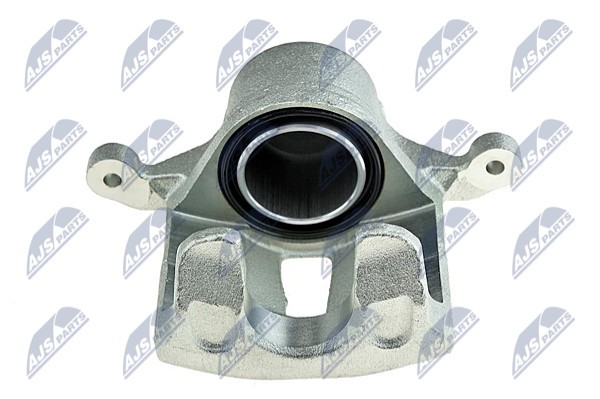 СУППОРТ ТОРМОЗНОЙ ПЕРЕДНИЙ HYUNDAI I30 07- /LEWY/ HZPHY516 NTY