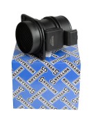 измеритель массы воздуха! к блоку МИКАС-11\ GAZ дв.ЗМЗ-405/406 6106573SX STELLOX