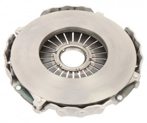 Корзина сцепления SHACMAN SHAANXI X3000 MOVELEX SZ916000702MX MOVELEX