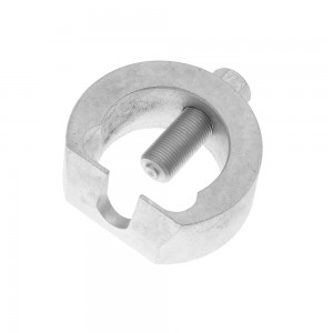 Съемник рулевых тяг AV Steel (для а/м ГАЗЕЛЬ, Нива) AV922781 AV STEEL