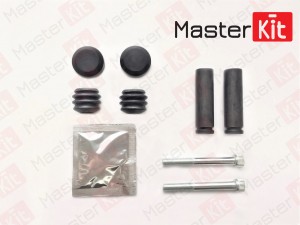 Ремкомплект направляющих суппорта Citroen Jumper,Peugeot Boxer,Fiat Ducato,MB Vi 77A1124 MASTER KIT