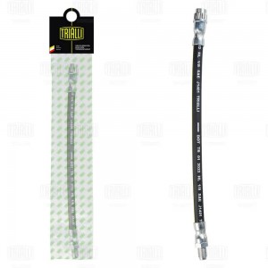 Шланг торм. Лада Vesta SW (15-) зад. L=250мм (BF 0102) BF0102 TRIALLI