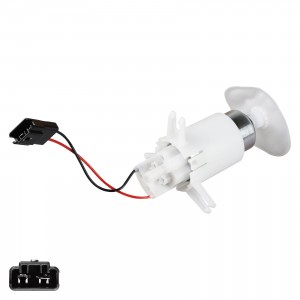 Мотор бензонасоса для а/м Mercedes-Benz ML W163 (98-) 2.3i/3.2i/4.3i (SFP 1505) SFP 1505 START VOLT
