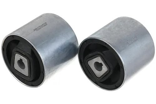 к-кт сайлентблоков рычага нижнего заднего! 2шт.\ BMW E46/E84 1.8-3.0 00> Z43664 ZENTPARTS