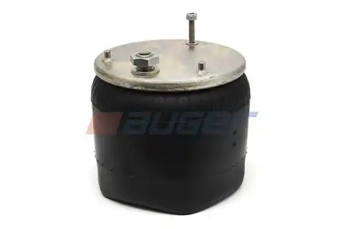 пневмоподушка без стак!1шп.М10 2напр.D9.8mm 1шп.шт. М16x1.5 М24x1.5\Volvo FH(G4) AU 344561-02 AUGER