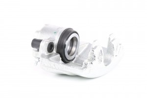 Суппорт передн левый SKODA RAPID, VW PASSAT (36), CADDY III, GOLF IV-VI BHW675E BHW675E TRW