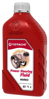 Масло трансмиссионное TOTACHI NIRO PSF 1л 22601 22601 TOTACHI