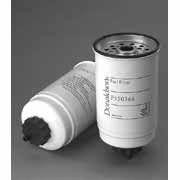 Фильтр топливный ISUZU SERIES P-NKR55,U-NKR55,P-NKR58 / HOLDEN JACKAROO / MITSUB P550390 DONALDSON