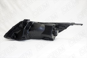Фара правая Kia Rio 3 QB 2011-2015 OEM0015FR OEMPARTS