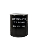 фильтр масляный !гидравлический H97 D93 1-12 JCB Z33495 ZENTPARTS