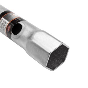 Ключ трубчатый 24х27мм AV STEEL AV352427 AV STEEL