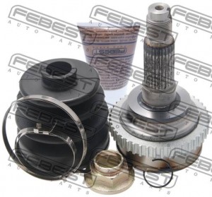 ШРУС 0510-034A44 0510-034A44 FEBEST