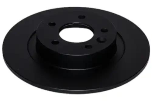 диск тормозной задний!\ Chery Exeed TXL Z06750 ZENTPARTS