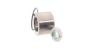 Подшипник ступицы PEUGEOT Boxer CITROEN Jumper (R16) FIAT Ducato передней SKF VKBA3690 SKF