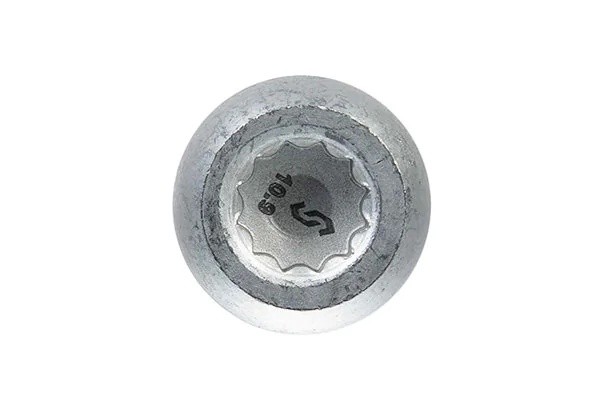 болт амортизатора перед.! М12х1.5х80\ Audi A3 all 04>/A4 all 08>,VW Golf 5/Caddy 79-09006-SX STELLOX