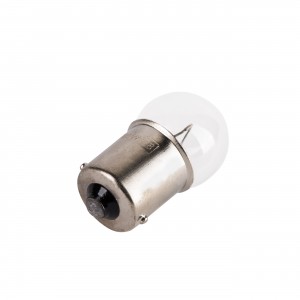 Лампа 12V R10W BA15s 3200K блистер (2шт.) Long Life XENITE 1007123 XENITE