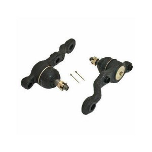 опора шаровая правая!\ Toyota Altezza GXE15/JCE15 MB-3742R MASUMA