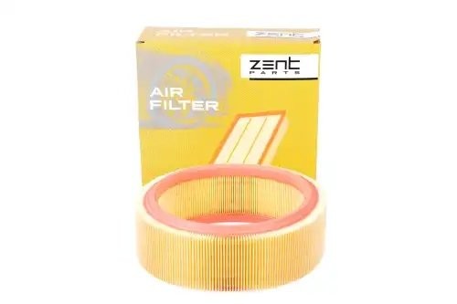 фильтр воздушный! Renault Logan/Sandero/Clio/Megane 1.4-1.6 99> Z32703 ZENTPARTS
