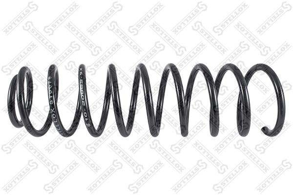 пружина задняя! 42 950 17\ VW Polo 1.3-1.6 94> <№Y500000 10-20952-SX STELLOX