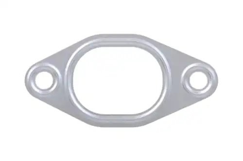 прокладка коллектора выпускного!\ Fiat Croma/Ducato 2.5D/TD 80-94, Iveco Daily 8 Z15642 ZENTPARTS