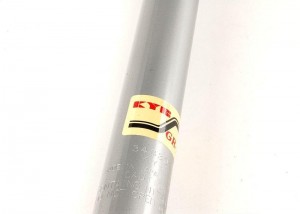 амортизатор задний газовый!\ Audi A4 1.6-2.8/1.9TDi/2.5TDi 99-00 343302 KAYABA